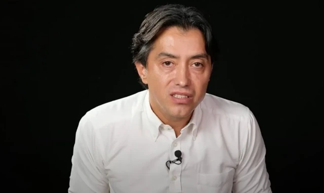 Gazeteci Emrullah Erdinç, yapımcı Umut Evirgen uyuşturucu soruşturması kapsamında gözaltına