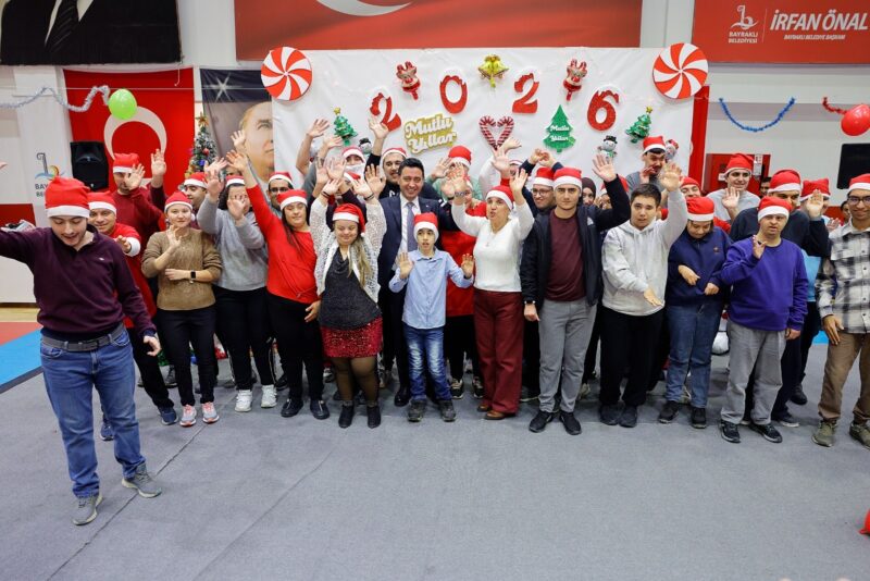 
Bayraklı Belediyesi Gençlik ve Spor Hizmetleri tarafından düzenlenen Geleneksel Özel