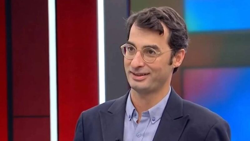 Gazeteci Barış Terkoğlu’nun el konulan telefonu için avukatları, İstanbul Cumhuriyet