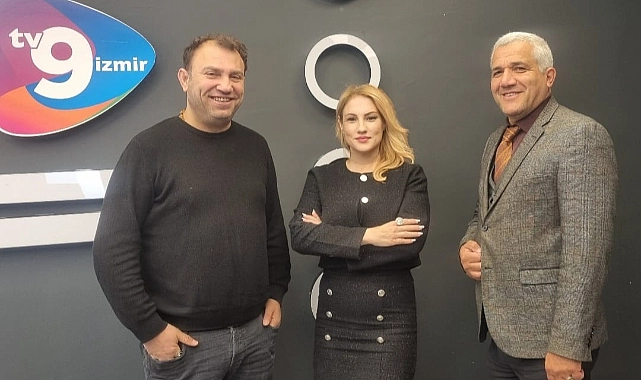 Bu hafta Günnur Berber’in hazırlayıp sunduğu *Gündem Siyaset* programının konukları