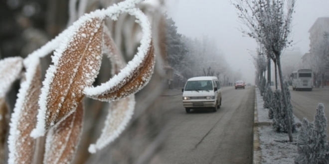 Meteoroloji Genel Müdürlüğü, haftanın son günlerinde özellikle kuzey, iç ve