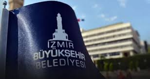 DİSK Genel İş Sendikasında örgütlü İzmir Büyükşehir işçileri, yaklaşık 3
