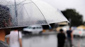 Meteoroloji Genel Müdürlüğü, 5’i sarı 1’i turuncu olmak üzere toplam