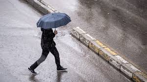 Meteoroloji Genel Müdürlüğü, 6 Aralık Cumartesi gününe ilişkin hava durumu