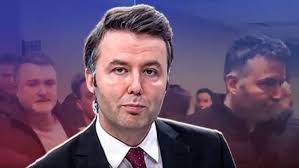 İstanbul Cumhuriyet Başsavcılığı tarafından yürütülen uyuşturucu soruşturması kapsamında tutuklanan eski