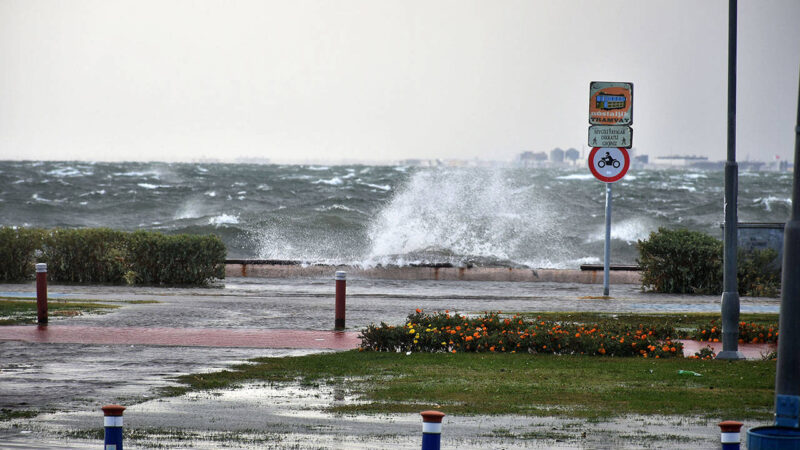 Meteorolojiye göre bu hafta ülke genelinde az bulutlu ve açık