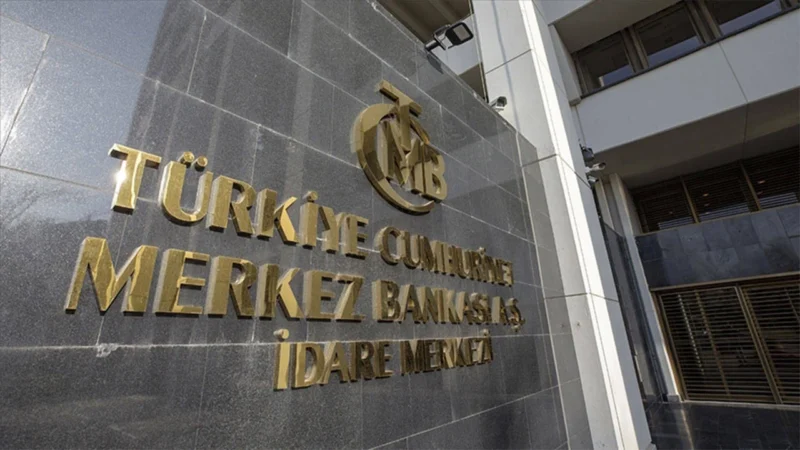 Türkiye Cumhuriyet Merkez Bankası (TCMB), kredi kartlarına uygulanan azami faiz