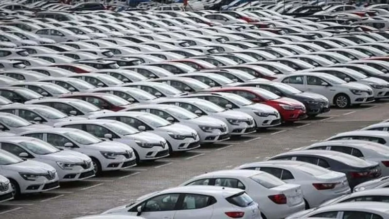 Türkiye otomotiv pazarı kasım ayında da yükselişini sürdürdü. Otomobil ve