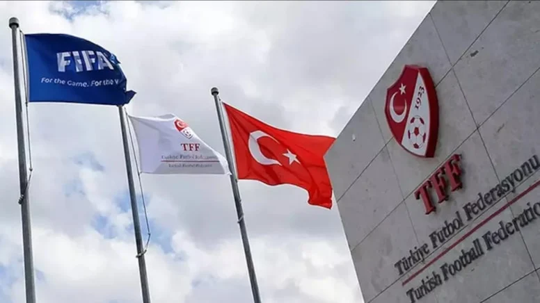 PFDK, bahis oynadıkları tespit edilen 197’si amatör olmak üzere toplam