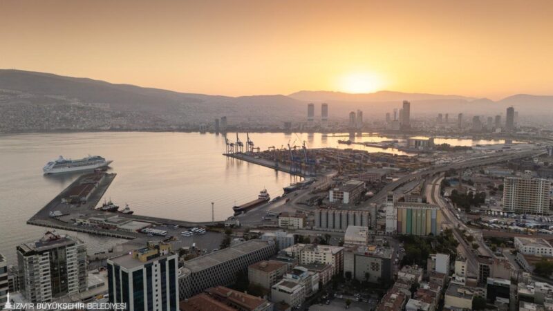 Uluslararası kredi derecelendirme kuruluşu Moody’s, İzmir Büyükşehir Belediyesi’nin ulusal ölçek