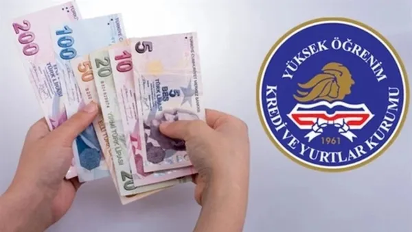 Ocak ayına girilmesiyle birlikte 2026 KYK burs ve kredi zammı