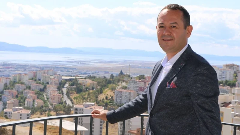 Çiğli’de tartışmalı kooperatife yönelik yürütülen soruşturmada adı geçen DBM Beton’un