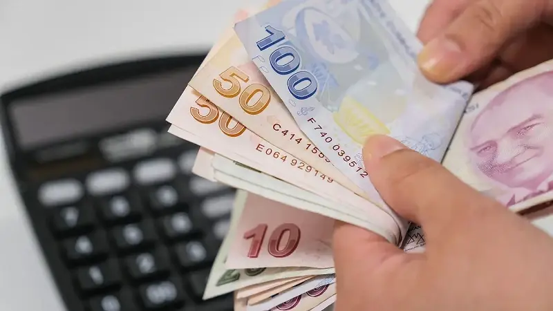 Çalışma ve Sosyal Güvenlik Bakanı Vedat Işıkhan, emekli, malul, vazife
