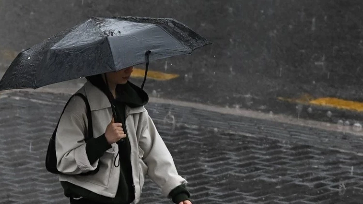 Meteoroloji Genel Müdürlüğü, Karadeniz, Marmara ve Ege denizleri için fırtına