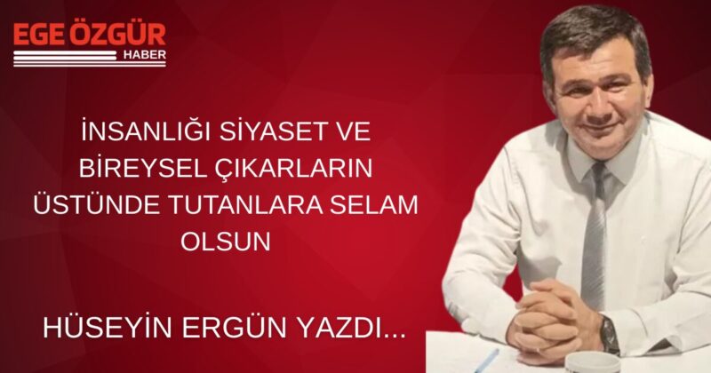 Geçtiğimiz hafta salı günü, yani 30 Aralık’ta, yaşadığım bir sağlık