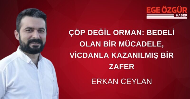 17 Ocak 2026 Cumartesi günü, saat 12.00’de İzmir’in Çiğli ilçesine