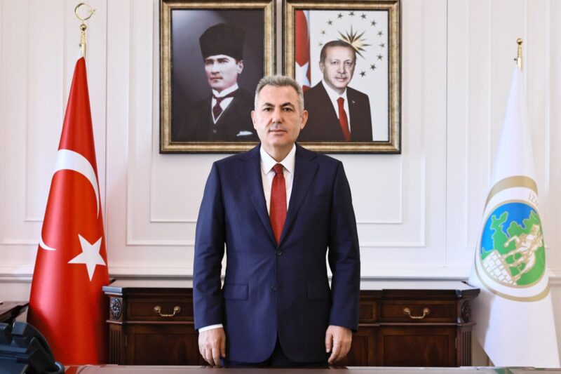 Demokrasinin temel taşlarından biri olan basın, halkın doğru, tarafsız ve