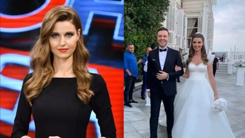 Uyuşturucu soruşturması kapsamında tutuklanan Mehmet Akif Ersoy’un ardından, Show TV