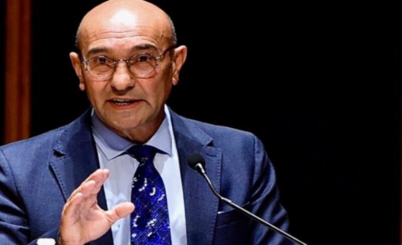 İzmir Cumhuriyet Başsavcılığı, İZBETON AŞ’de taşeron şirketler üzerinden yolsuzluk yapıldığı