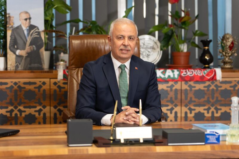 "Bu karar;şeffaflıktan uzaklaşmanın, hesap vermekten kaçmanın ve bugüne kadar yapılan