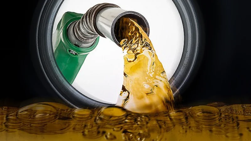Brent petrol fiyatları ve döviz kurundaki dalgalanmalar akaryakıt fiyatlarına yansımaya
