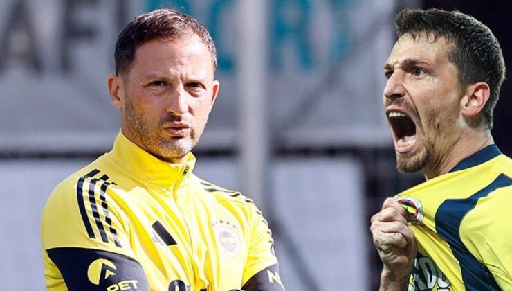 Fenerbahçe’de dikkat çeken bir gelişme yaşanıyor. Bahis soruşturması kapsamında tutuklanarak