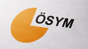 Ölçme, Seçme ve Yerleştirme Merkezi (ÖSYM), binlerce adayın merakla beklediği