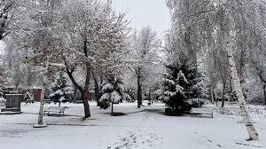 Meteoroloji uzmanı Orhan Şen, İstanbul için yeniden kar yağışı uyarısında