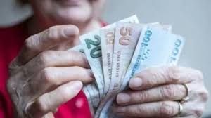 Milyonlarca emeklinin beklediği dev zam düzenlemesi Resmi Gazete’de yayımlanarak yürürlüğe