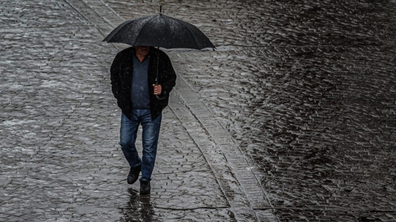 Meteoroloji Genel Müdürlüğü, Kıyı Ege ve Batı Akdeniz için gök