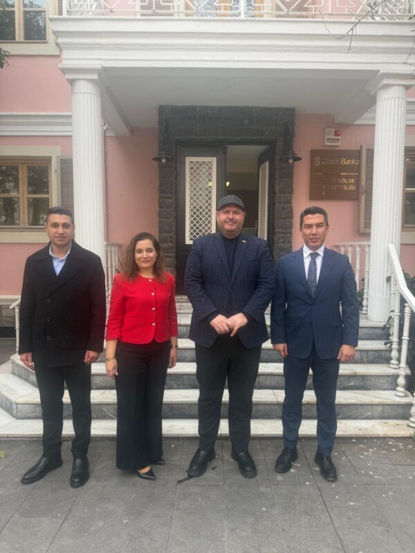 Menderes Belediyesi, bünyesine yeni bir taşınmazı dahil ederek bir ilke