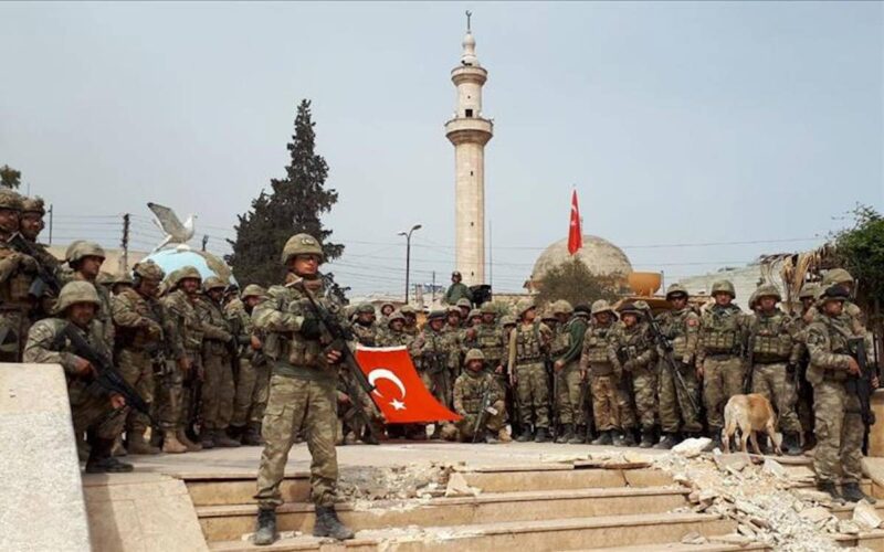 TSK’da personel ihtiyacını karşılamak için hayata geçirilen sözleşmeli erlik modeli,