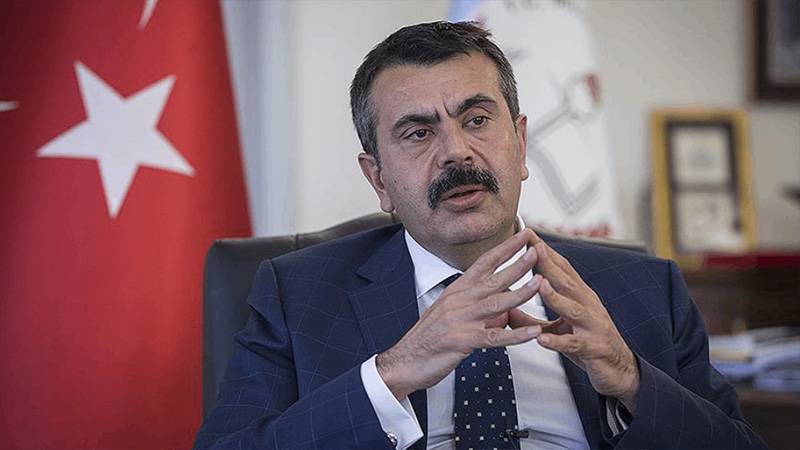 İlkokul birinci ve ikinci sınıflara ‘gelişim raporu’ ismiyle verilen karnelerden