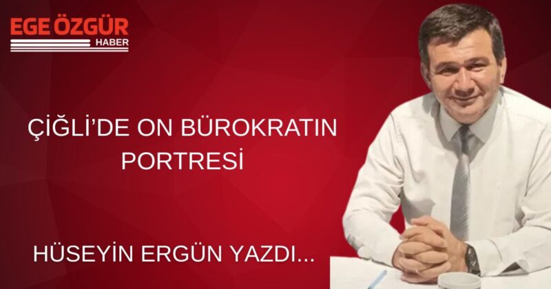 Başta belirtmek isterim; sırasıyla yazacağım bu bürokratların yaklaşık yarısını son