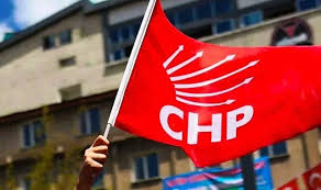 Cumhuriyet Halk Partisi, “Millet İradesine Sahip Çıkıyor” mitingleri kapsamında İstanbul’daki