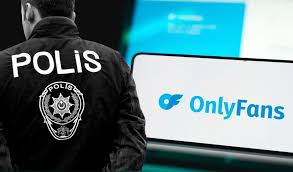 İstanbul Cumhuriyet Başsavcılığı koordinesinde, erişim engeli bulunan OnlyFans üzerinden içerik