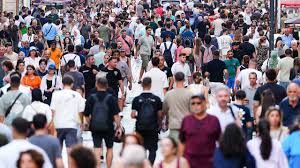 Türkiye İstatistik Kurumu (TÜİK), 2025 yılı Adrese Dayalı Nüfus Kayıt