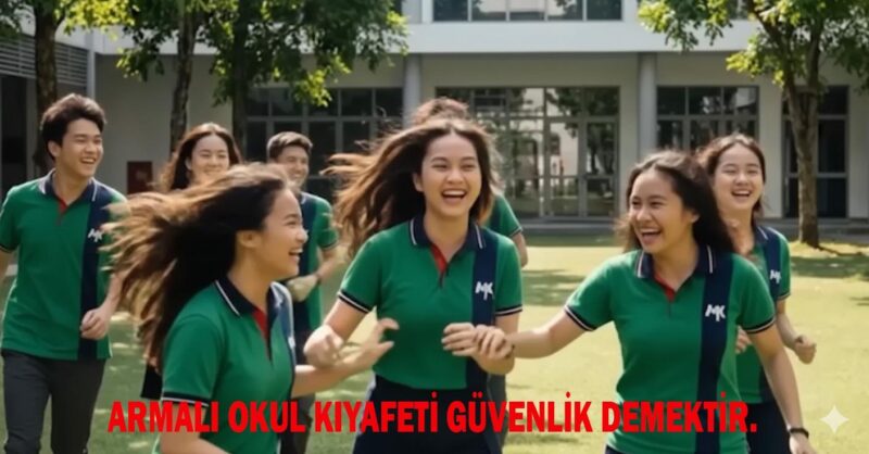 GENAR’ın araştırmasına göre velilerin yüzde 88’i okul güvenliği için armalı