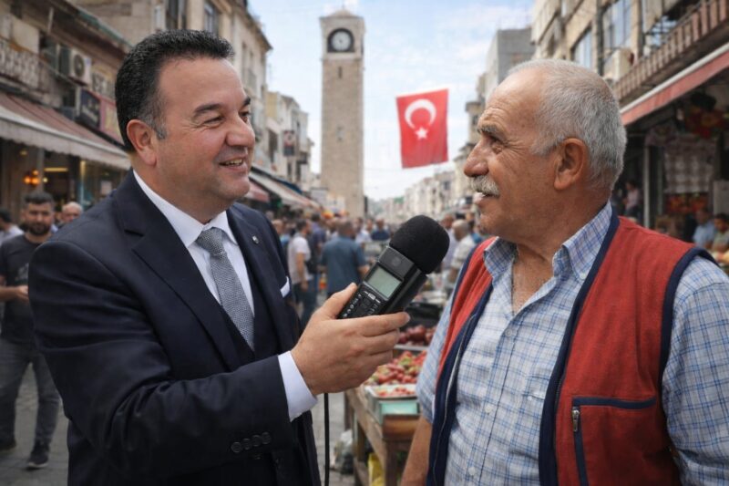 Üç Yıl, Üç Yüz Altmış Beş Gün, Bir Hakikat Israrı
Bir