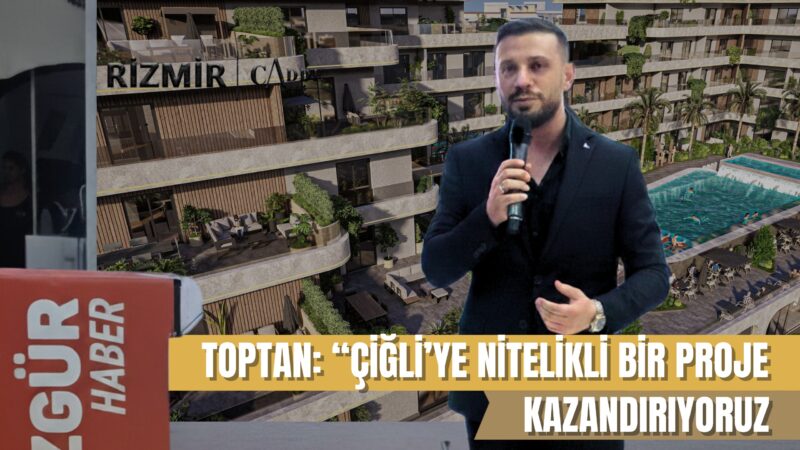 Ege Özgür Haber’in 3. kuruluş yıl dönümü kutlama programında gecenin