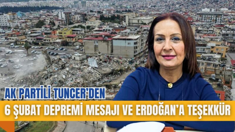 Şubat ayı meclis toplantısında konuşan AK Parti Çiğli Belediye Meclis