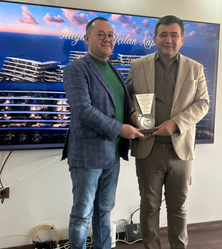 Ege Özgür Haber’in 3. kuruluş yıl dönümü kapsamında düzenlediği dayanışma