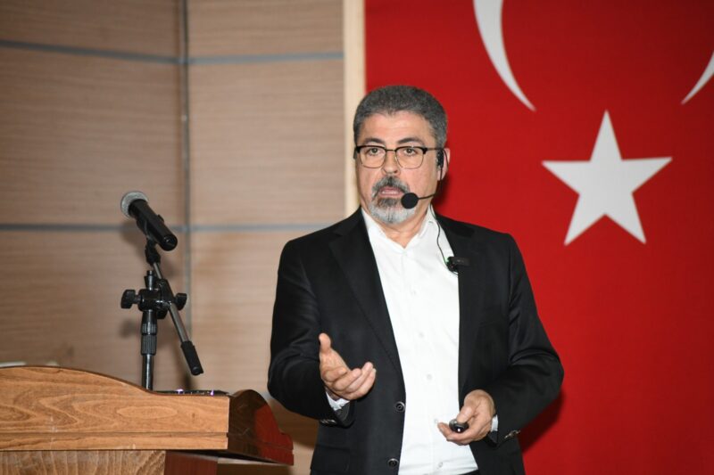 Çiğli Belediyesi, 6 Şubat 2023’te yaşanan ve ülkemizi derinden sarsan