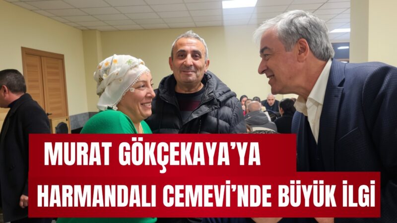 Alevi vatandaşlar için önemli günlerden biri olan Hızır orucu kapsamında