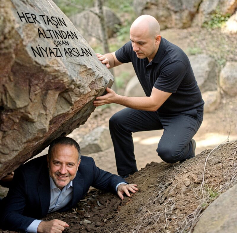 Çiğli’de son dört yılda yaşanan siyasi gelişmelerin merkezinde adı en