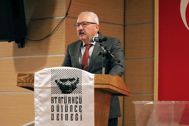 Atatürkçü Düşünce Derneği (ADD) Çiğli Şubesi’nin Olağan Genel Kurulu, Çiğli