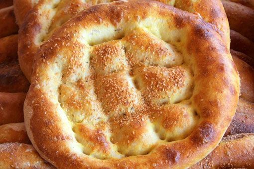 Türkiye Fırıncılar Federasyonu Başkanı Halil İbrahim Balcı, ramazan pidesi fiyatlarının