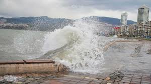 Afet Koordinasyon Merkezi (AKOM), İstanbul için haftalık hava tahmin raporunu