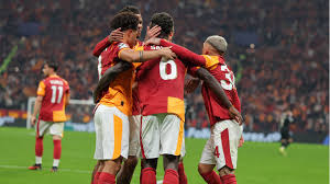 UEFA Şampiyonlar Ligi’nde son 16 turu eşleşmeleri belli oldu. Play-off