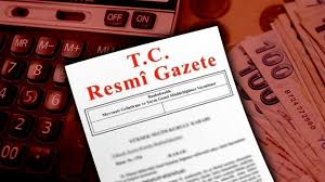 Cumhurbaşkanlığı kararnamesiyle yeni kadrolar ihdas edildi, TOKİ’ye acele kamulaştırma yetkisi